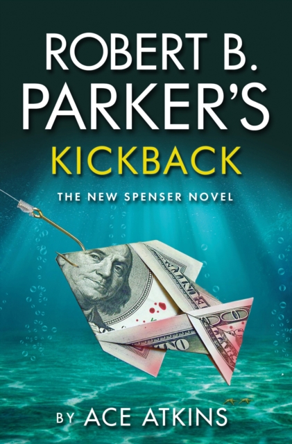 Robert B. Parker's Kickback, EPUB eBook