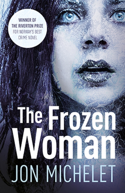 The Frozen Woman, Paperback / softback Book