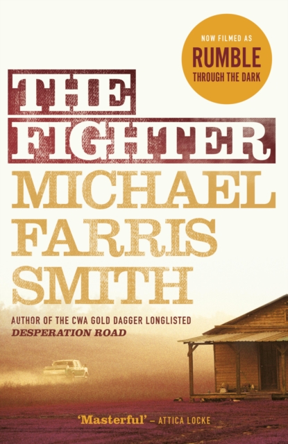 The Fighter, EPUB eBook