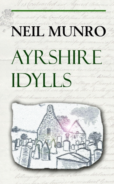 Ayrshire Idylls, Paperback Book