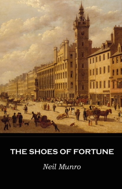 The Shoes of Fortune, Paperback Book