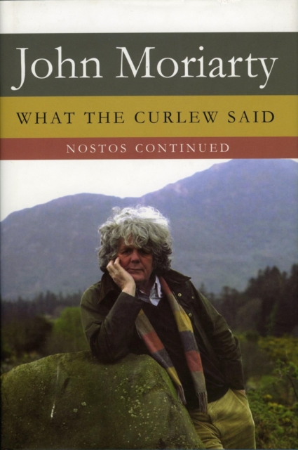 What the Curlew Said, EPUB eBook