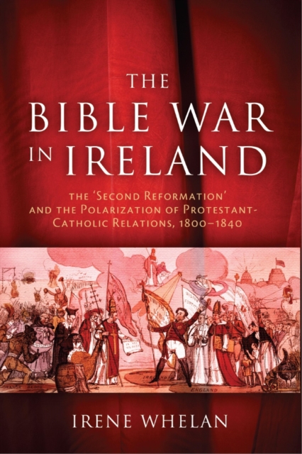 The Bible War in Ireland, EPUB eBook