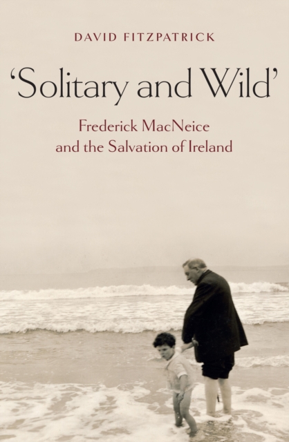 'Solitary and Wild', EPUB eBook