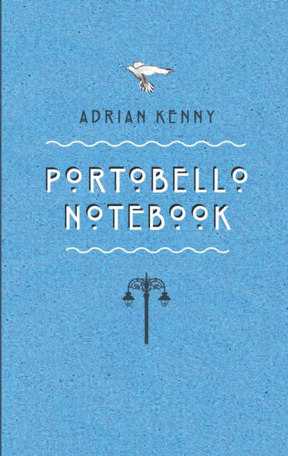 Portobello Notebook, EPUB eBook