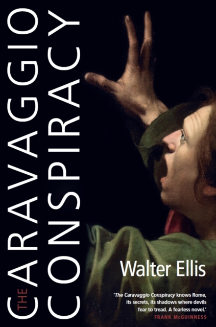 The Caravaggio Conspiracy, EPUB eBook