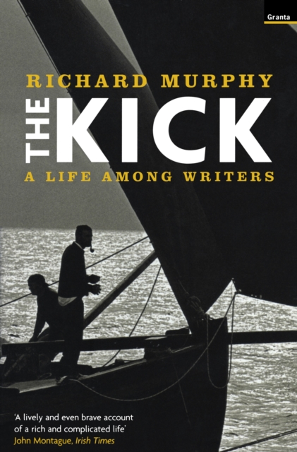 The Kick, EPUB eBook