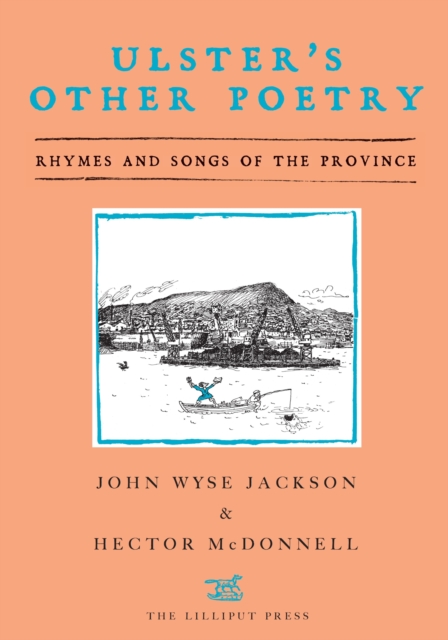 Ulster's Other Poetry, EPUB eBook