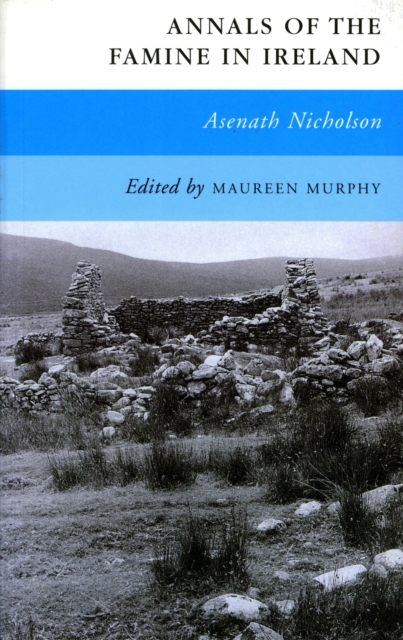 Annals of the Famine in Ireland, EPUB eBook