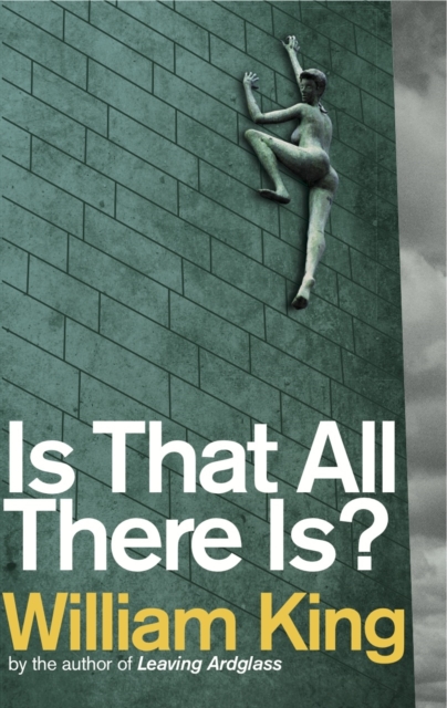 Is That All There Is?, Paperback / softback Book
