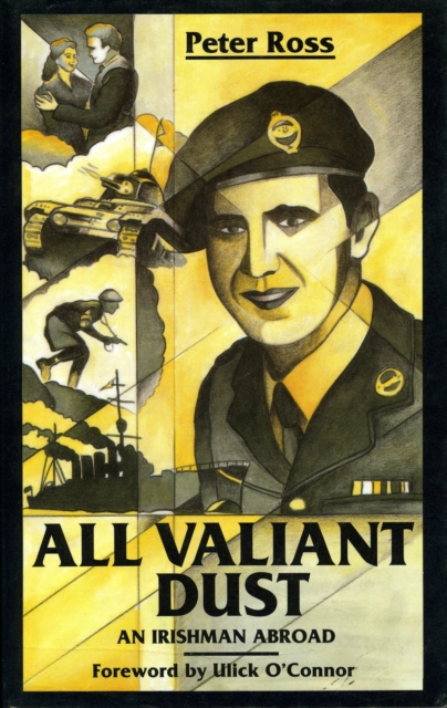 All Valiant Dust, EPUB eBook