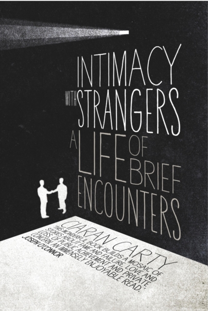 Intimacy With Strangers, EPUB eBook