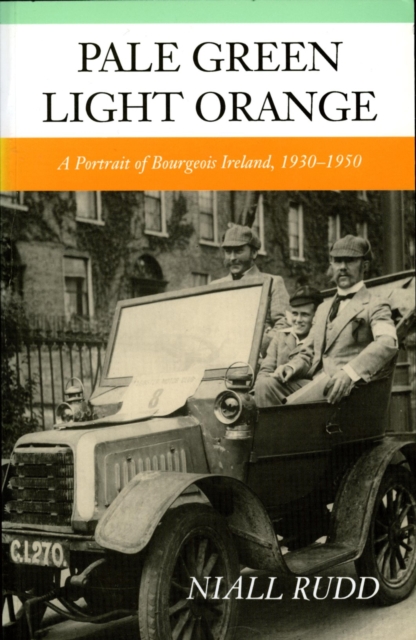 Pale Green Light Orange, EPUB eBook