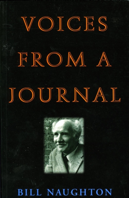Voices from a Journal, EPUB eBook