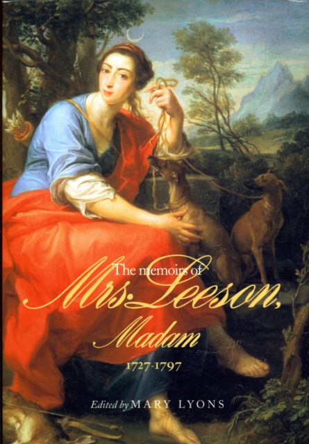 The Memoirs of Mrs Leeson, Madam, EPUB eBook