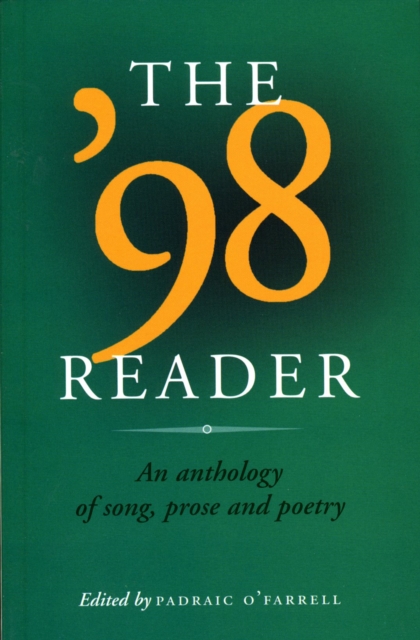 The '98 Reader, EPUB eBook