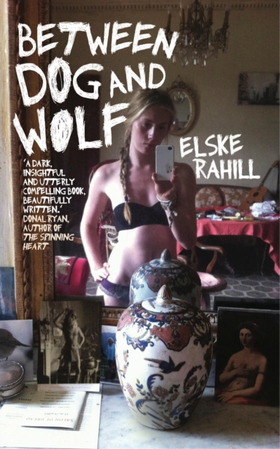 Between Dog and Wolf, EPUB eBook
