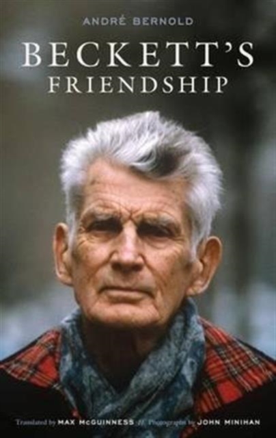Beckett's Friendship, Paperback / softback Book