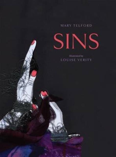 Sins, Paperback / softback Book