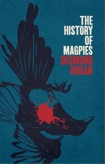 The History of Magpies, Paperback / softback Book