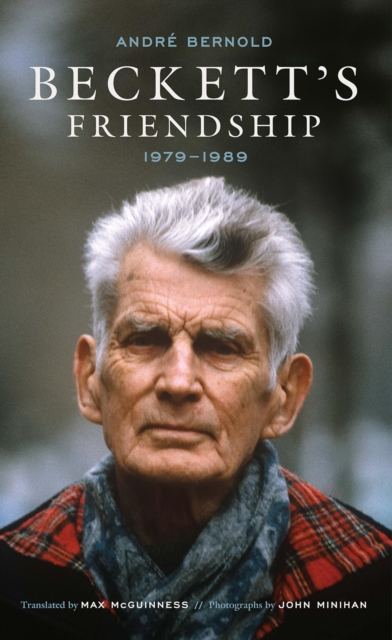 Beckett's Friendship, EPUB eBook
