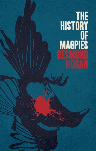 The History of Magpies, EPUB eBook