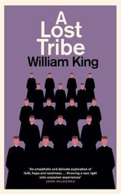 A Lost Tribe, Paperback / softback Book