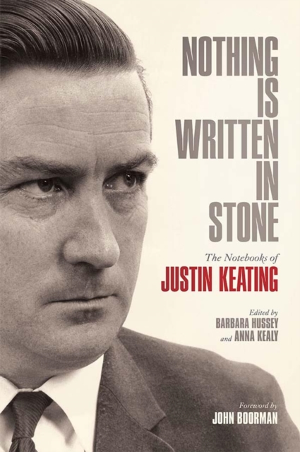 Nothing is Written in Stone, EPUB eBook