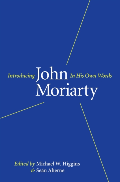 Introducing Moriarty, EPUB eBook
