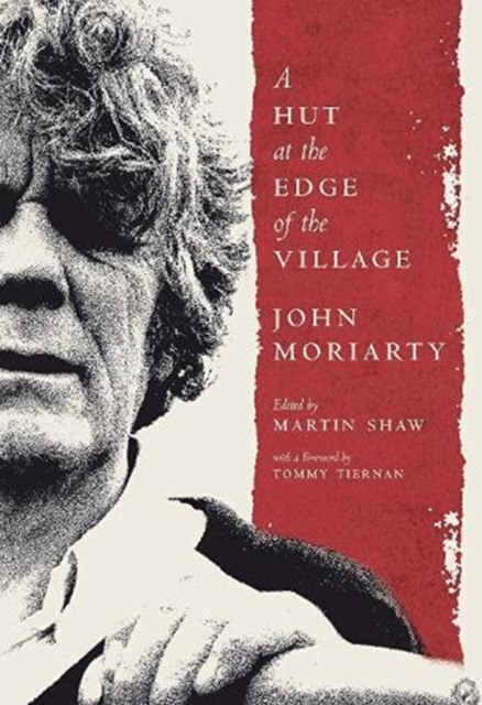 A Hut at the Edge of the Village, Paperback / softback Book