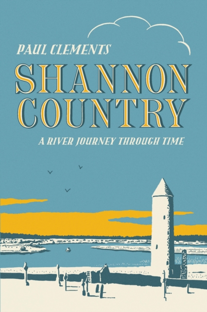 Shannon Country, EPUB eBook