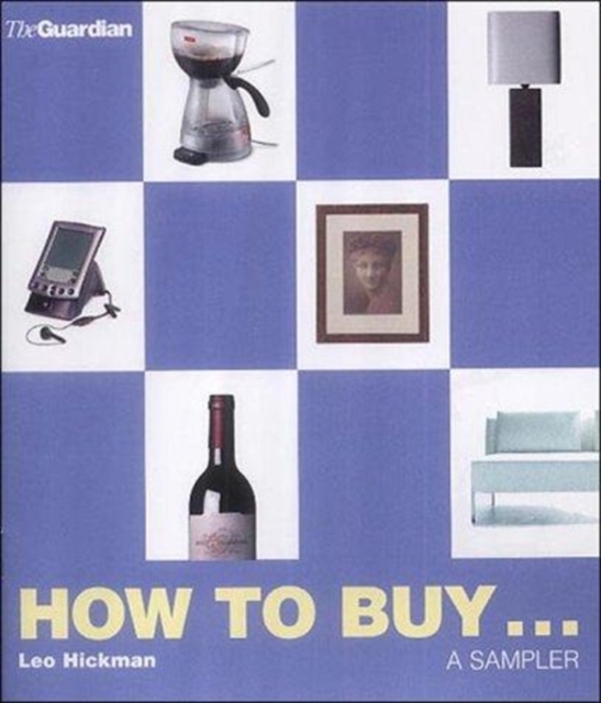 How to Buy..., Paperback Book