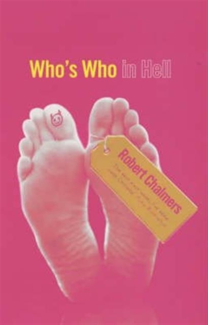 Who's Who in Hell, Paperback / softback Book
