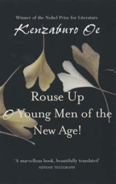 Rouse Up O Young Men Of The New Age, Paperback / softback Book