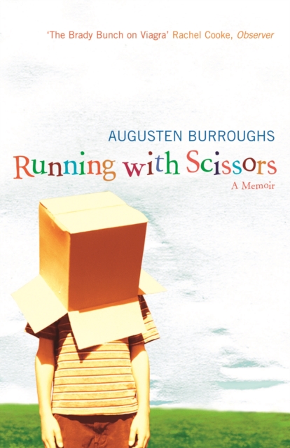 Running With Scissors, Paperback / softback Book