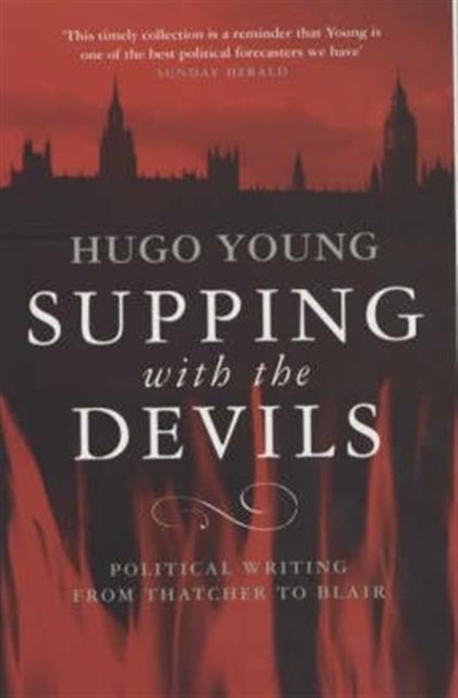 Supping With The Devils, Paperback Book