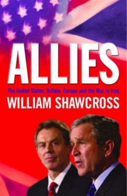 Allies, Paperback / softback Book
