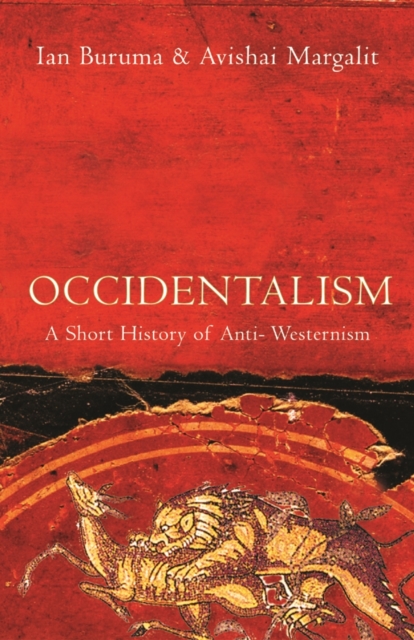 Occidentalism, Paperback / softback Book