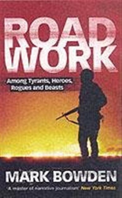 Road Work, Paperback / softback Book