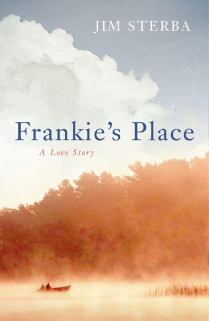 Frankie's Place, Paperback / softback Book