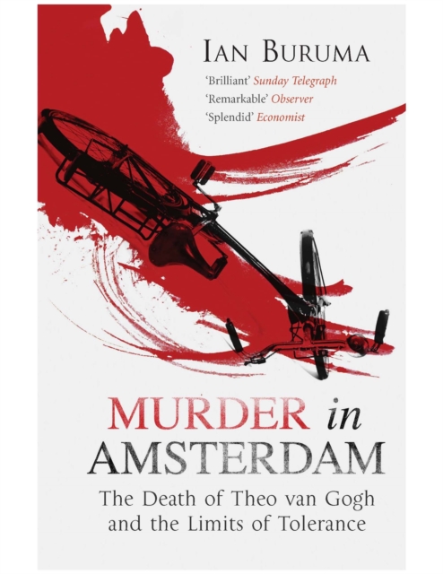 Murder in Amsterdam, Paperback / softback Book