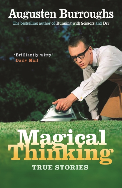 Magical Thinking, Paperback / softback Book