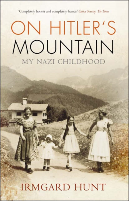 On Hitler's Mountain, Paperback / softback Book
