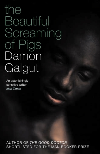 The Beautiful Screaming of Pigs, Paperback / softback Book
