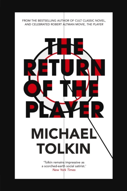 The Return of the Player, Paperback / softback Book