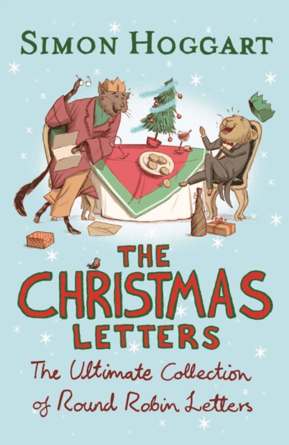 The Christmas Letters, Paperback / softback Book