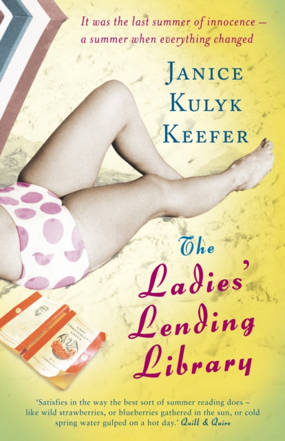 The Ladies' Lending Library, Paperback / softback Book