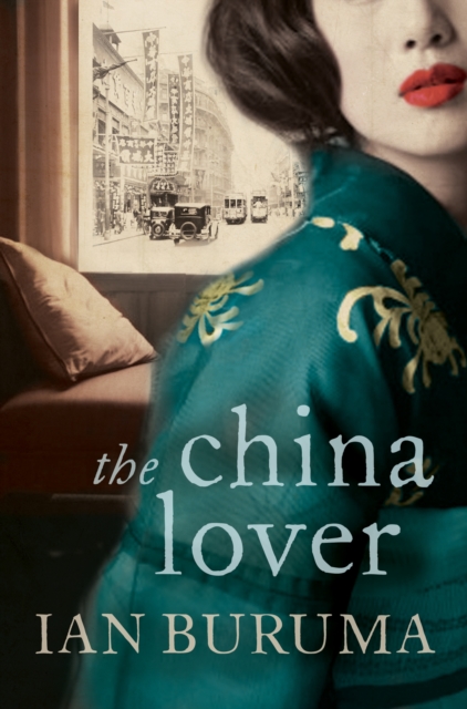 The China Lover, Paperback / softback Book