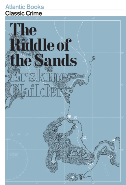 The Riddle of the Sands, Paperback / softback Book