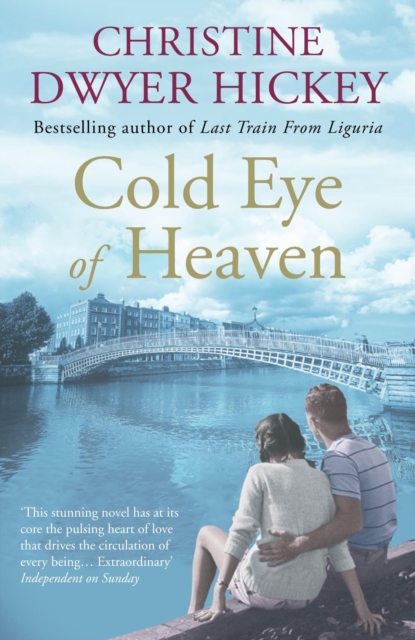 Cold Eye of Heaven, Paperback / softback Book